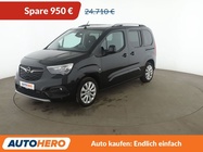 Opel Combo 2021