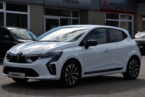 Mitsubishi Colt 2025