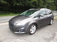 Ford S-Max 2016