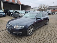 Audi A6 2008