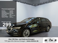 Skoda Octavia 2023