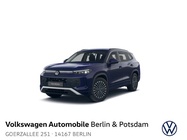 Volkswagen Tayron 2025