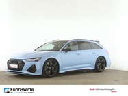 Audi RS 6 2020