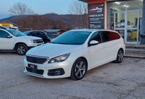 Peugeot 308 2019