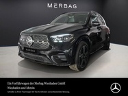 Mercedes-Benz GLE-Class 2026