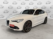 Alfa Romeo Stelvio 2022