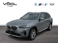 BMW X3 2024