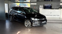 Volkswagen Touran 2021