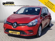 Renault Clio 2019