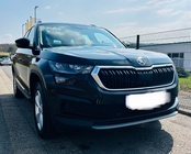 Skoda Kodiaq 2022