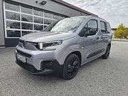 Citroen Berlingo 2025