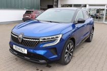 Renault Austral 2022