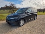 Volkswagen Caddy 2021