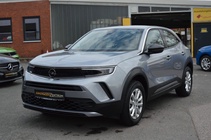 Opel Mokka 2022