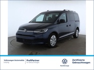 Volkswagen Caddy 2024
