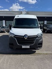 Renault Master 2021