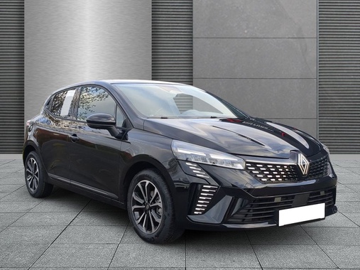 Renault Clio 2025