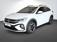 Volkswagen Taigo 2025