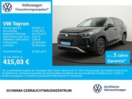 Volkswagen Tayron 2025