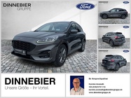 Ford Kuga 2020