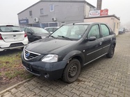 Dacia Logan 2007