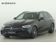 Mercedes-Benz C-Class 2025