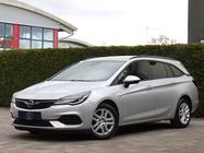 Opel Astra 2020