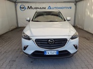 Mazda CX-3 2019