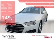 Audi A4 2024