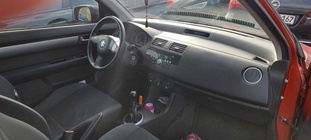 Suzuki Swift 2009