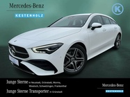 Mercedes-Benz CLA-Class 2024