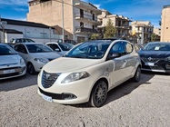 Lancia Ypsilon 2011