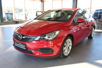 Opel Astra 2019