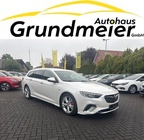 Opel Insignia 2019