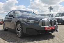 BMW 7 Series 2020