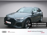 Audi SQ5 2022