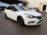 Opel Astra 2019