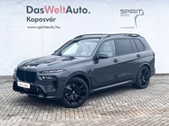 BMW X7 2025