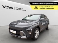 Hyundai Kona 2025