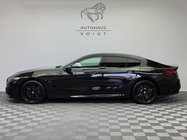 BMW 8 Series 2021