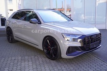 Audi SQ8 2023
