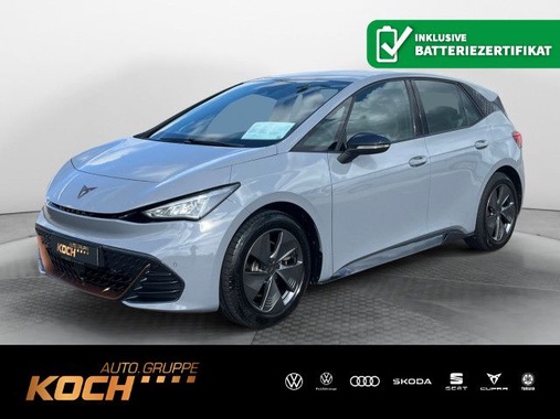 Cupra Born 2023