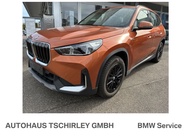 BMW X1 2024