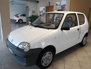 Fiat Seicento 2005