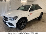 Mercedes-Benz GLC-Class 2021