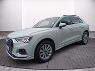 Audi Q3 2021