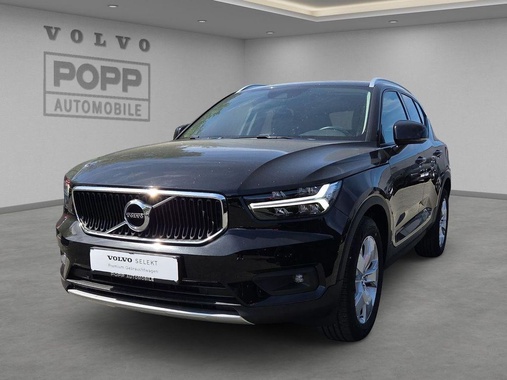 Volvo XC40 2021