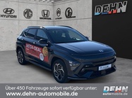 Hyundai Kona 2026