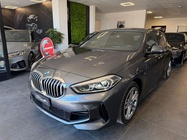 BMW 1 Series 2021