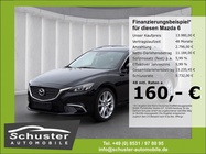 Mazda 6 2017